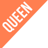 Colchão Queen Size de Espuma Ortobom Light D33 (Inmetro) 158x198x17